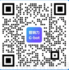 营小智客服微信二维码